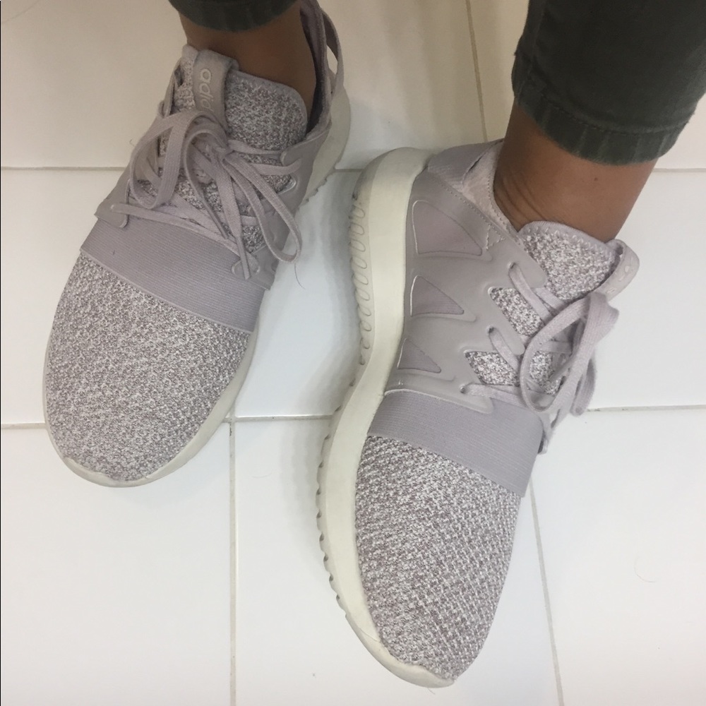 Original Adidas Tubular sneakers 👟